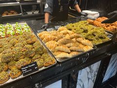 -BUTTERFUL&CREAMOROUS 黄油与面包(三里屯太古里店)