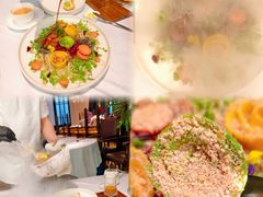 -狮拾久·现代新加坡料理(福田COCO Park店)