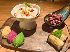 -格鲁·秀色Georgia’s Feast