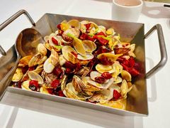 -必点海鲜·海肠捞饭大王(滨江道店)