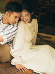 -女王风尚STUDIO·轻奢化定制