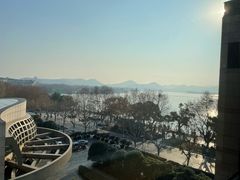 -杭州君悦酒店