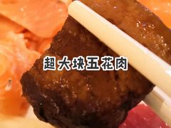 -咖啡苑自助餐厅·中国大饭店