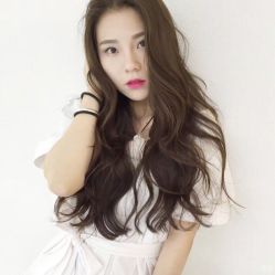 -VK潮牌美发私人定制