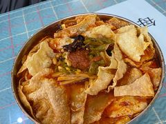 -红鼻子桂林米粉(金唐新光界店)