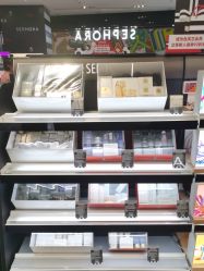 -丝芙兰Sephora