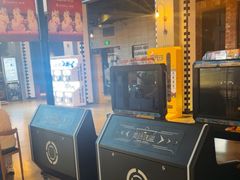 -CGV影城(黄河道ScreenX店)
