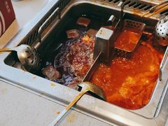 -海底捞火锅(振华广场生日主题店)