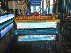 -海韵足道(泰合广场店)