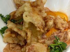 -华竹饭店(中央大街店)
