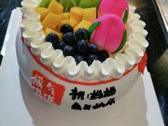 -合家亲妈妈菜·博山菜老字号(联通路店)