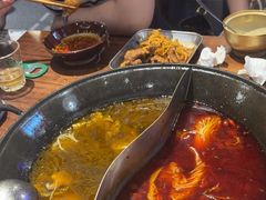 -楠火锅(昆山金鹰店)