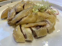 -山泉公馆酒家(珠江新城店)