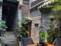 -鱼桥巷·美学川菜