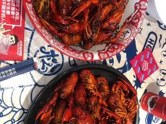 -松哥油焖大虾(科技园店)