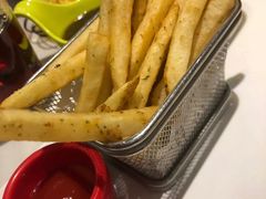 -豪客来牛排(中央花苑店)