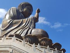 -天坛大佛