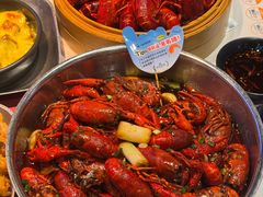 -靓靓蒸虾·头牌蒸虾(雪松路总店)