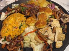 -一烙锅(友谊店)