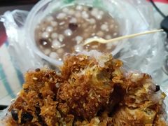 -芳婆糕团店(王府大街店)
