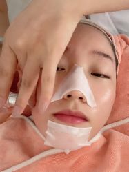 -姬颜氏美丽汇皮肤管理