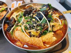 -红鼻子桂林米粉(金唐新光界店)