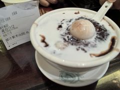 -民信老铺(双皮奶博物馆店)