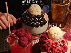 -三出山火锅(南京万象天地店)