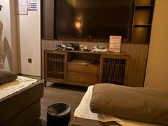 -君道天沐养生会所