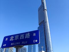 -紫峰大厦