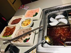 -海底捞火锅(九霄梦天地店)