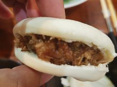 迷你肉夹馍-醉长安(南门总店)