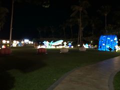 -三亚亚龙湾天域度假酒店