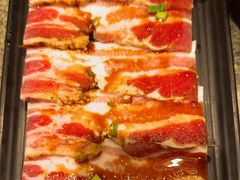 -九田家黑牛烤肉料理(万达店)