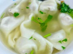 -老街粘食店(宜昌路店)