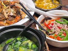 -周家二小姐的菜(西津渡店)