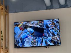 -翡翠拉面小笼包Crystal Jade(上海浦东国际机场T1店)