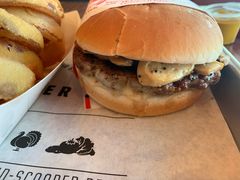 -FATBURGER 特富客汉堡(外交公寓店)