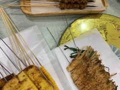 -听涛雅苑百味饺子老家菜馆