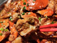 -胖哥俩肉蟹煲(杭州大厦中央广场店)