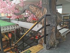-缘福乡村铁锅炖民宿(八达岭店)