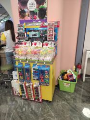 -爆米花儿童美发乐园(万象汇店)