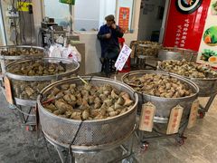 -赵记粽子(司前街店)