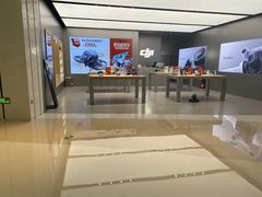 -DJI大疆(福州万象城授权体验店)