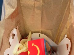 -麦当劳(北苑秋实路店)