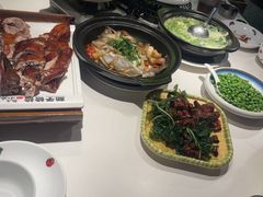 -茄子恰恰·新云南小炒(金池购物中心店)