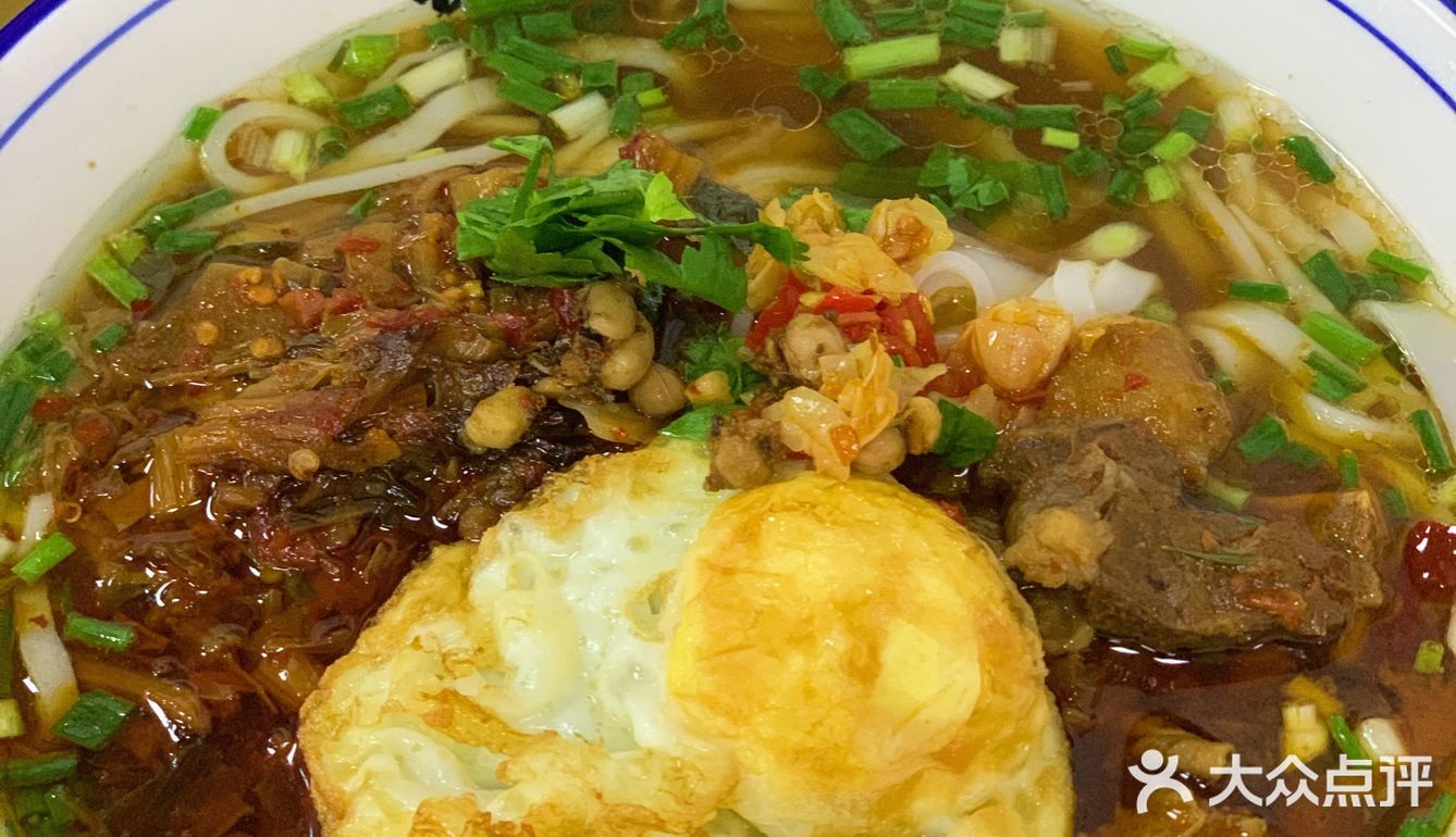 盘点 「长沙 四天三晚 」我都吃了点啥！