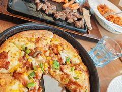 -必胜客(港城新天地店)