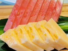 餐前水果-马旺子酒楼