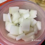 红烧冬瓜